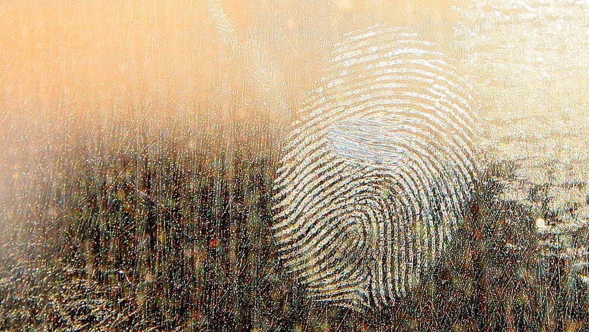 ubuntu install fingerprint reader